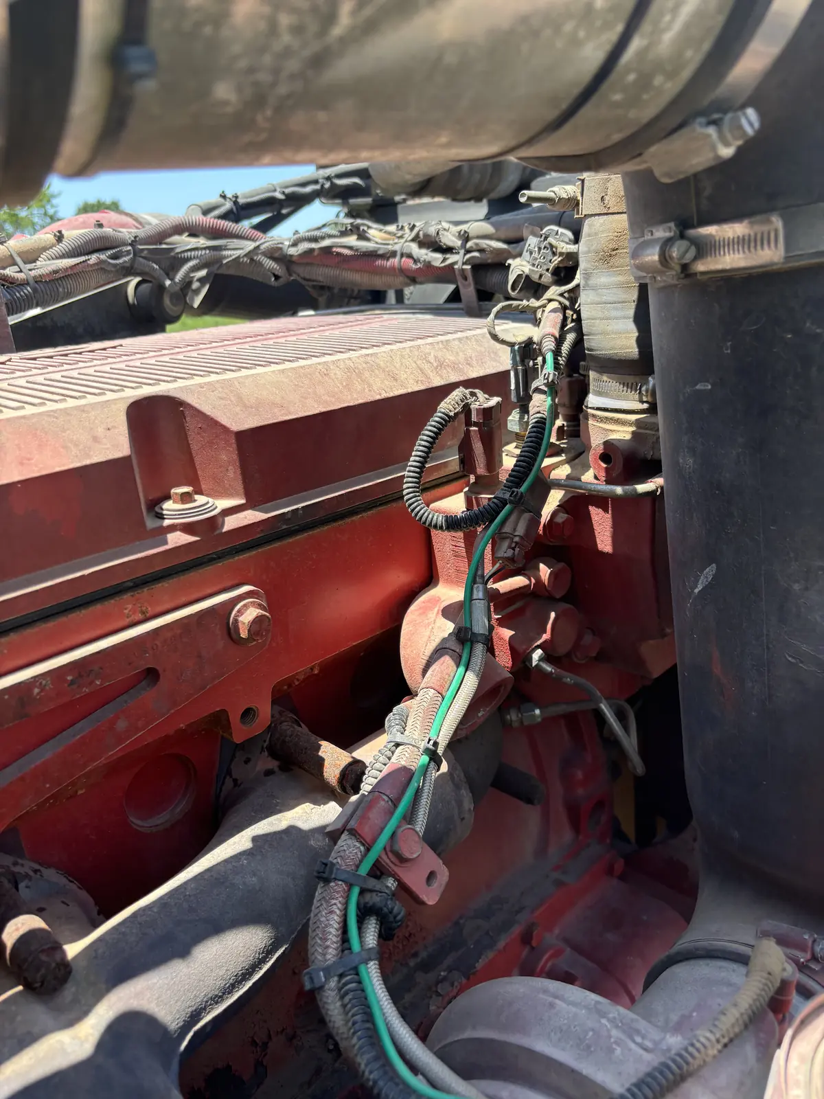 Top 5 Summer Breakdowns on Oklahoma Fleets and How to Prevent Them