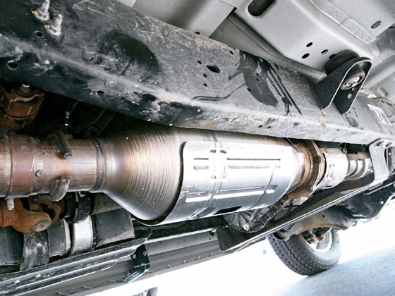 How to Extend the Life of Your DPF: Cleaning, Regens & Common Mistakes - Diesel Systems service in Tulsa, Oklahoma